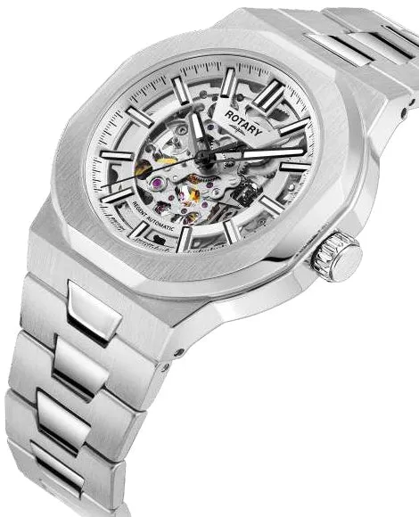 Rotary Regent Mens Watch