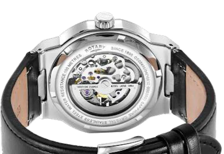 Rotary Regent Mens Watch