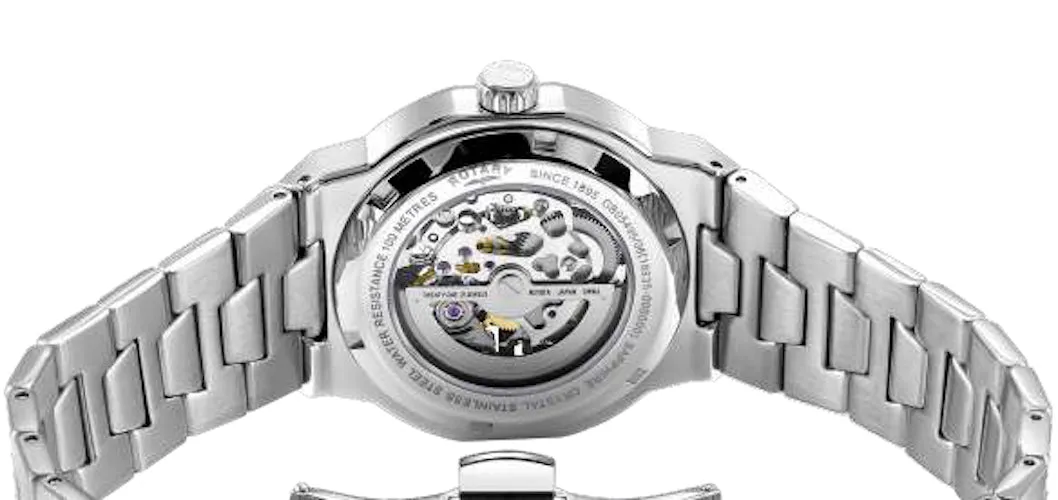 Rotary Regent Mens Watch
