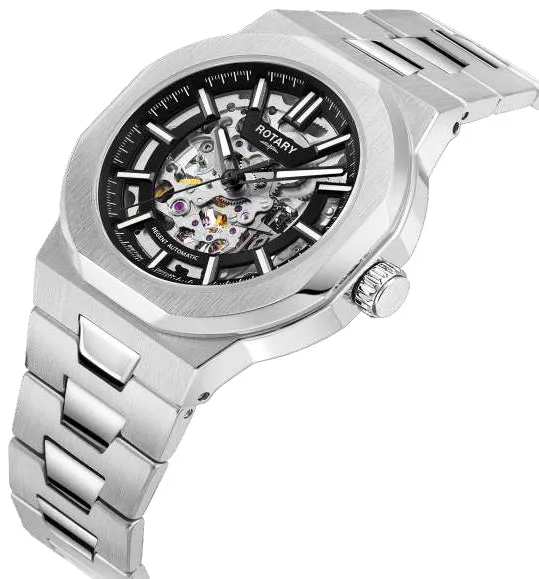 Rotary Regent Mens Watch