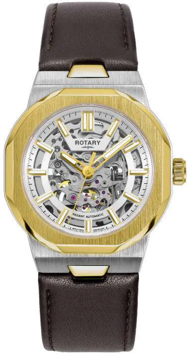 Rotary Regent Mens Watch
