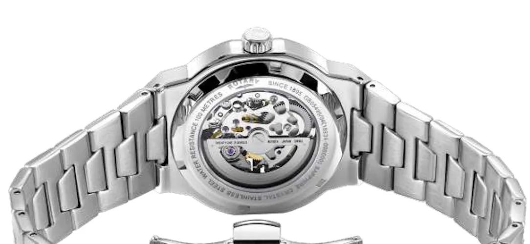 Rotary Regent Mens Watch