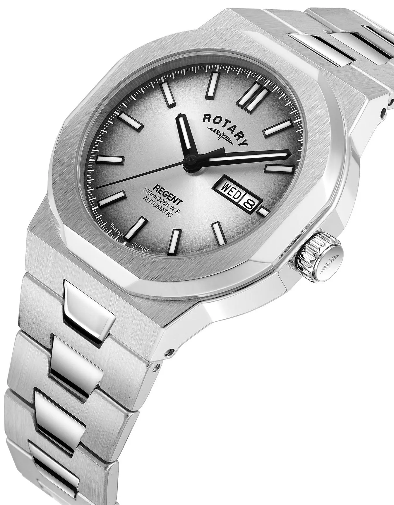Rotary Regent Mens Watch