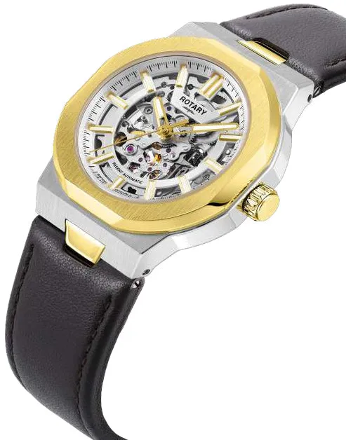 Rotary Regent Mens Watch