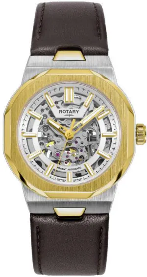 Rotary Regent Mens Watch