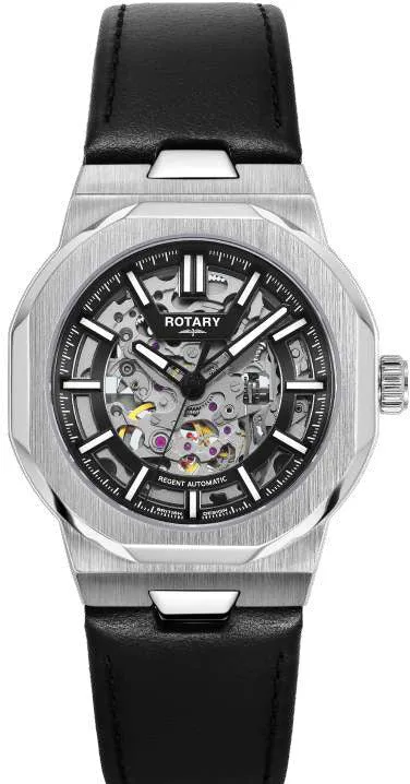 Rotary Regent Mens Watch