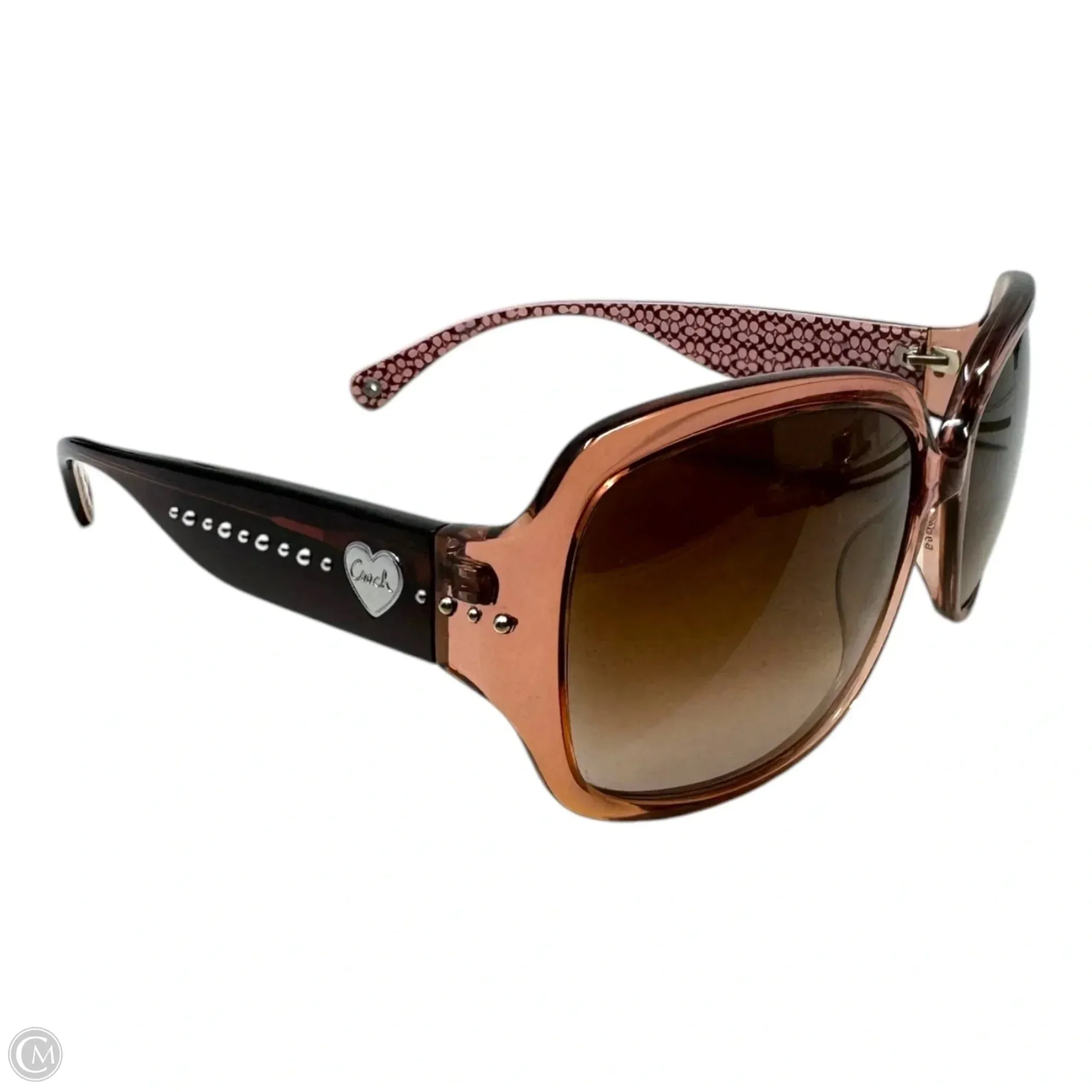 S809 Sunglasses Designer By Coach coach