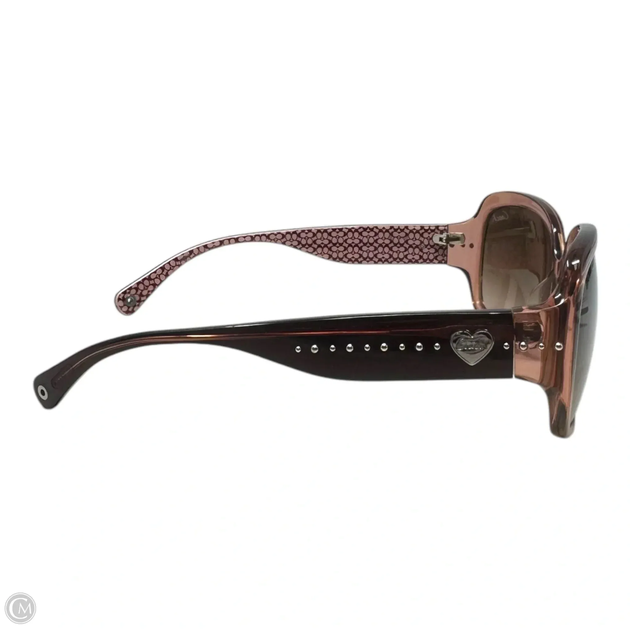 S809 Sunglasses Designer By Coach coach