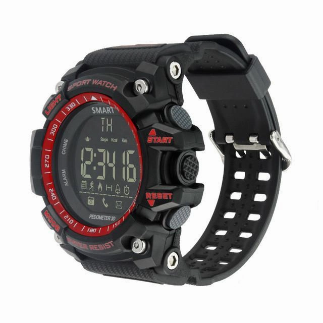 S-Shock & Sport Smart Watches