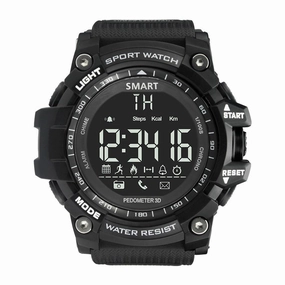 S-Shock & Sport Smart Watches