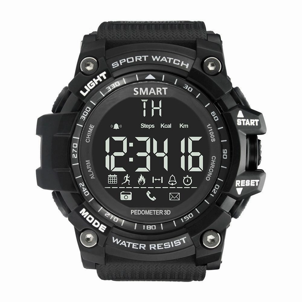 S-Shock & Sport Smart Watches