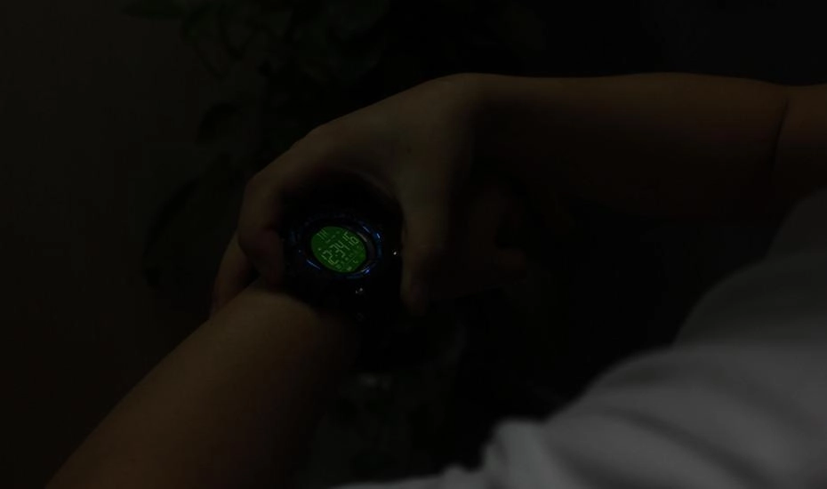 S-Shock & Sport Smart Watches
