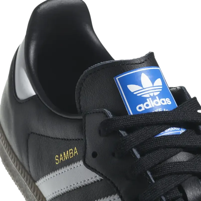Samba Og
