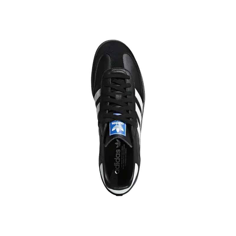 Samba Og
