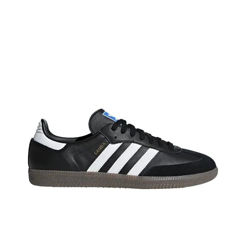 Samba Og