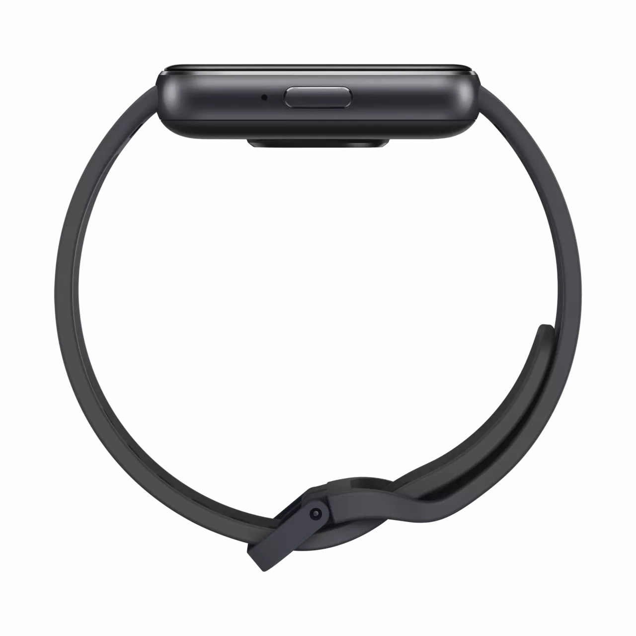 Samsung Galaxy Fit3 Fitness Smartwatch Grey | SM-R390NZAAEUB