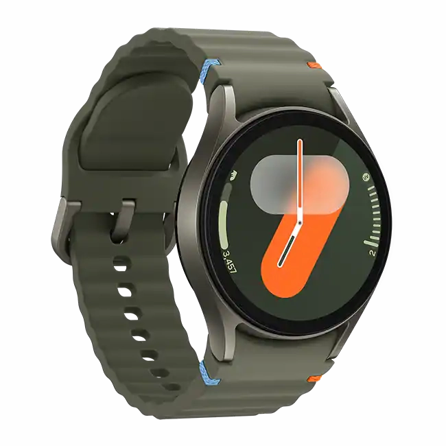 Samsung Galaxy Smart Watch7, 40Mm, Green