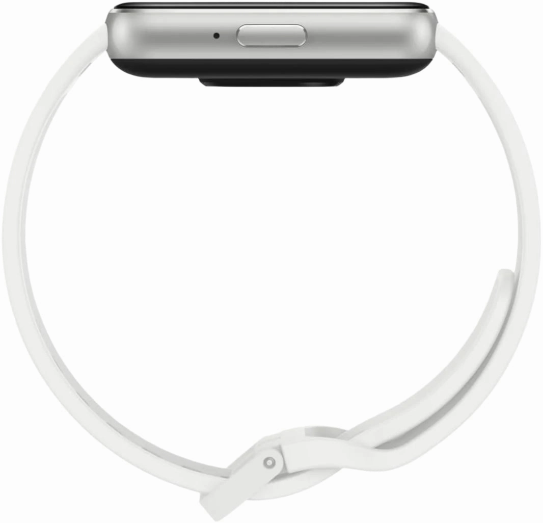Samsung Watch Fit3, Silver