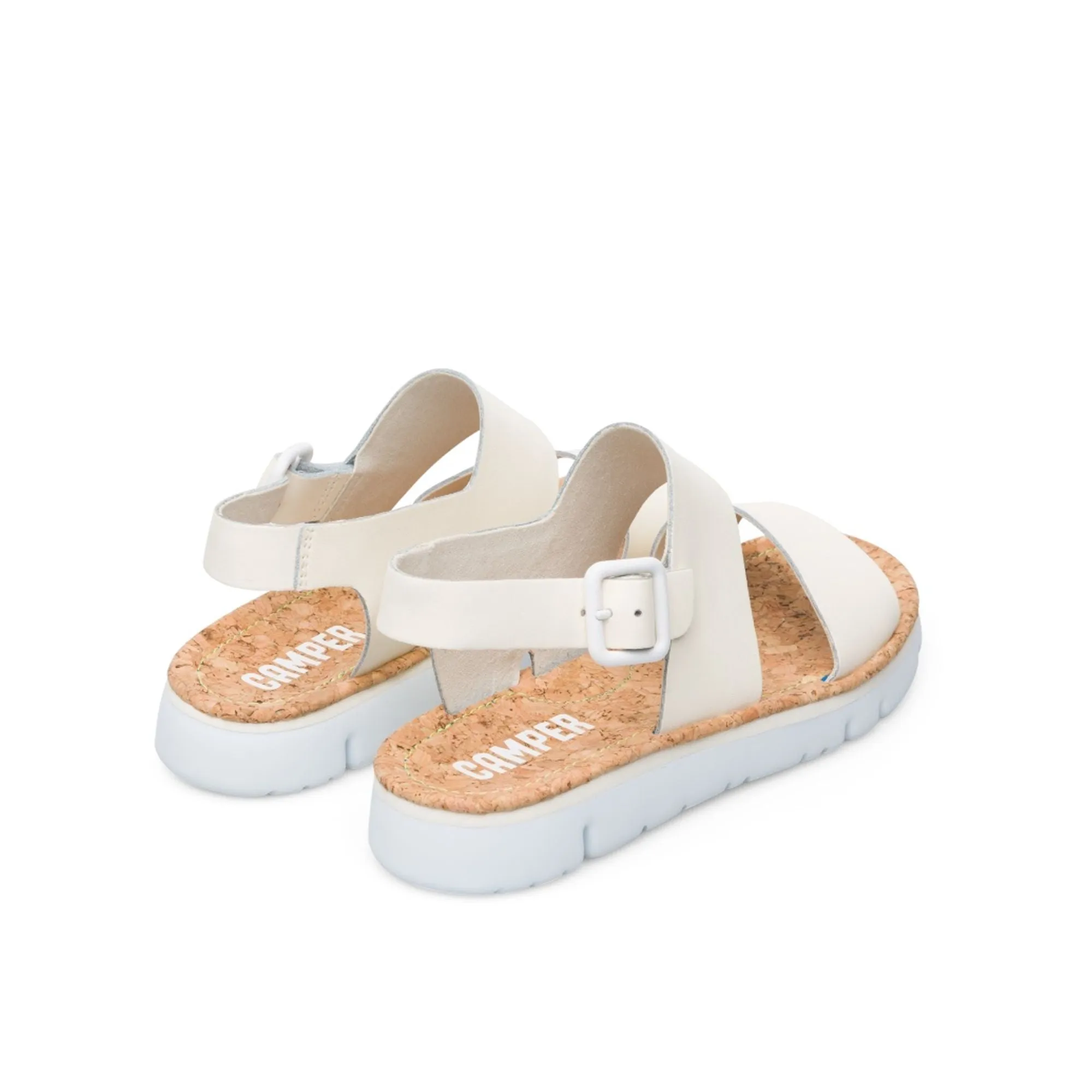 Sandals Women Camper Oruga ecco Shoes