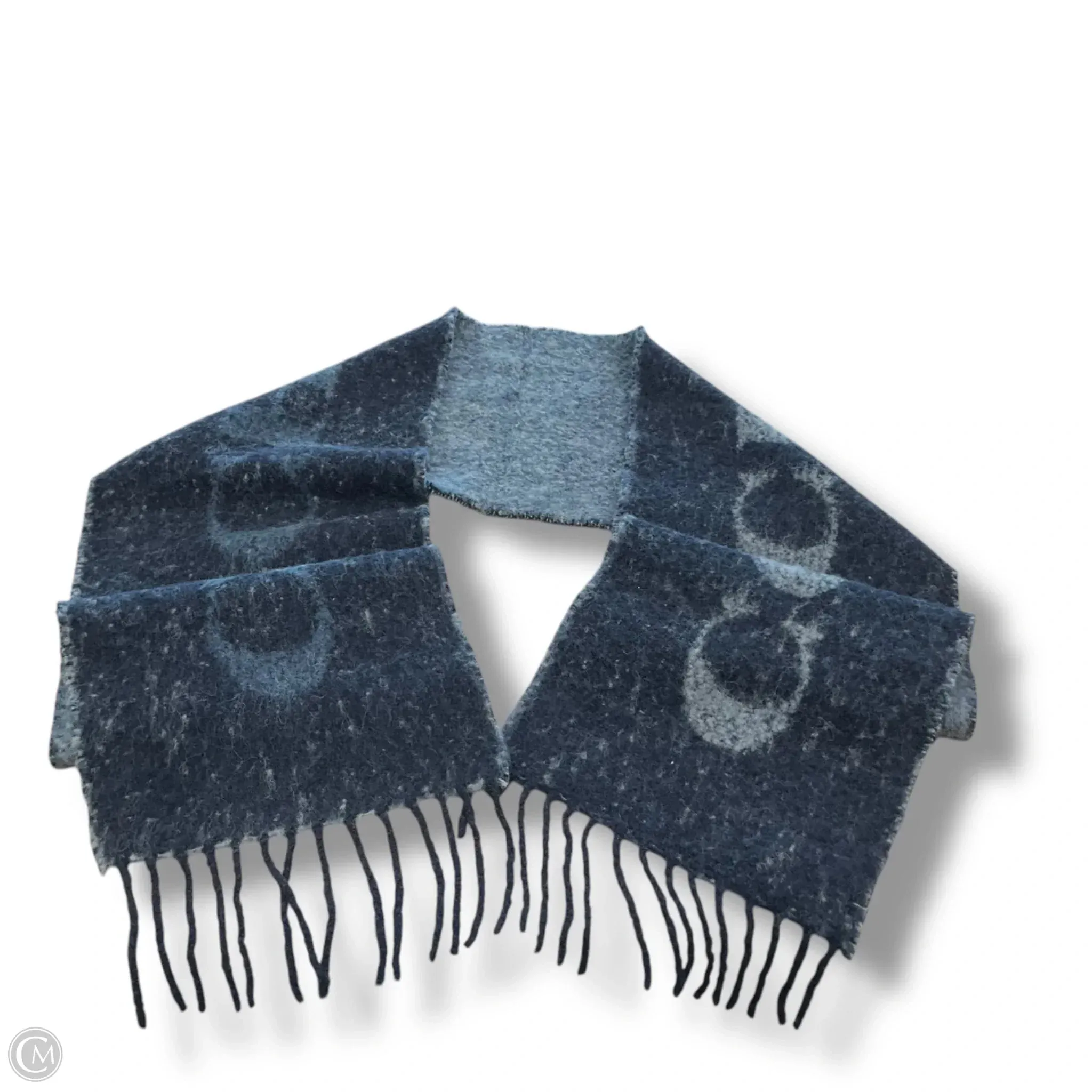 Scarf Designer By Coach coach