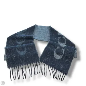 Scarf Designer By Coach coach
