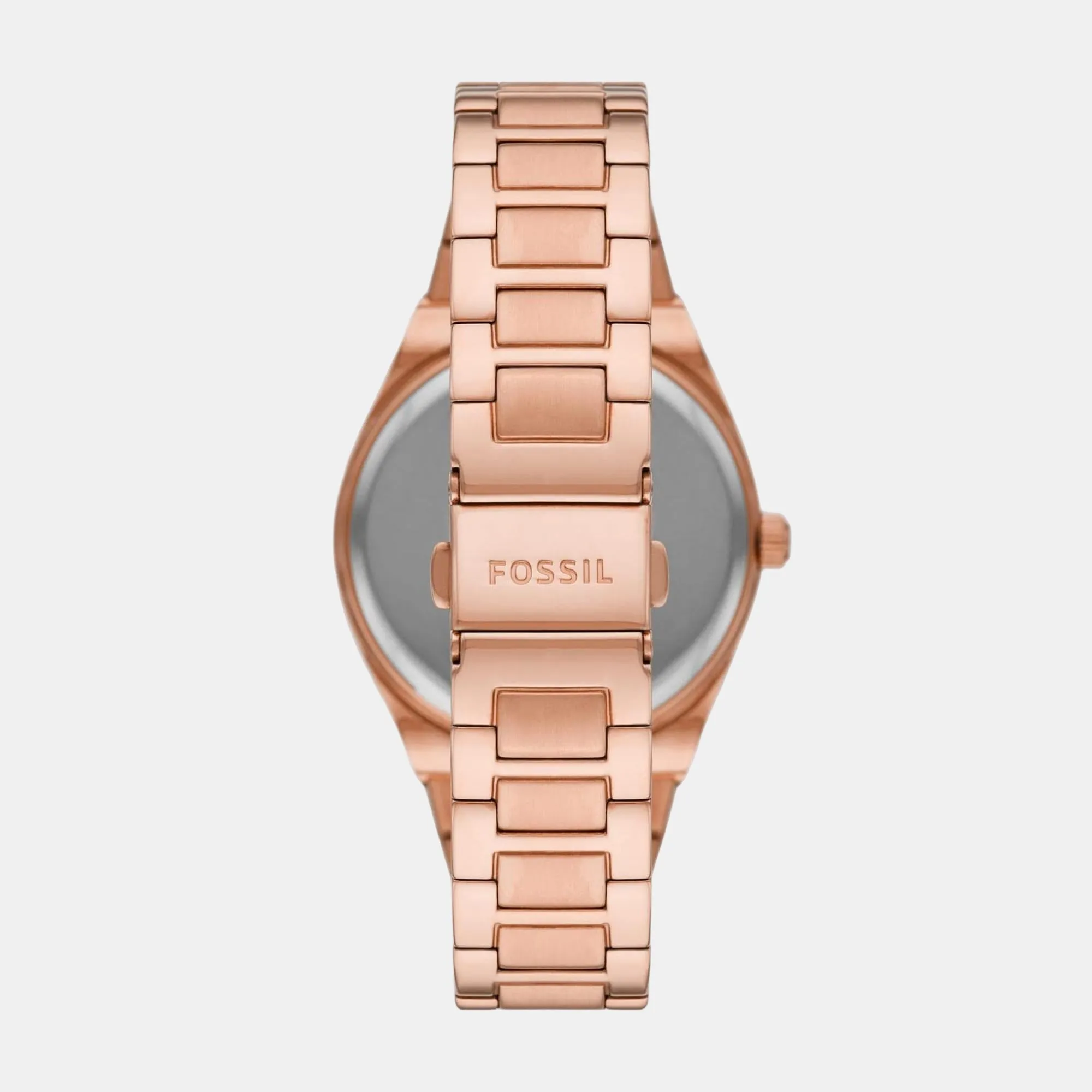 Scarlette Women Quartz Analog Stainless Steel Watch ES5258