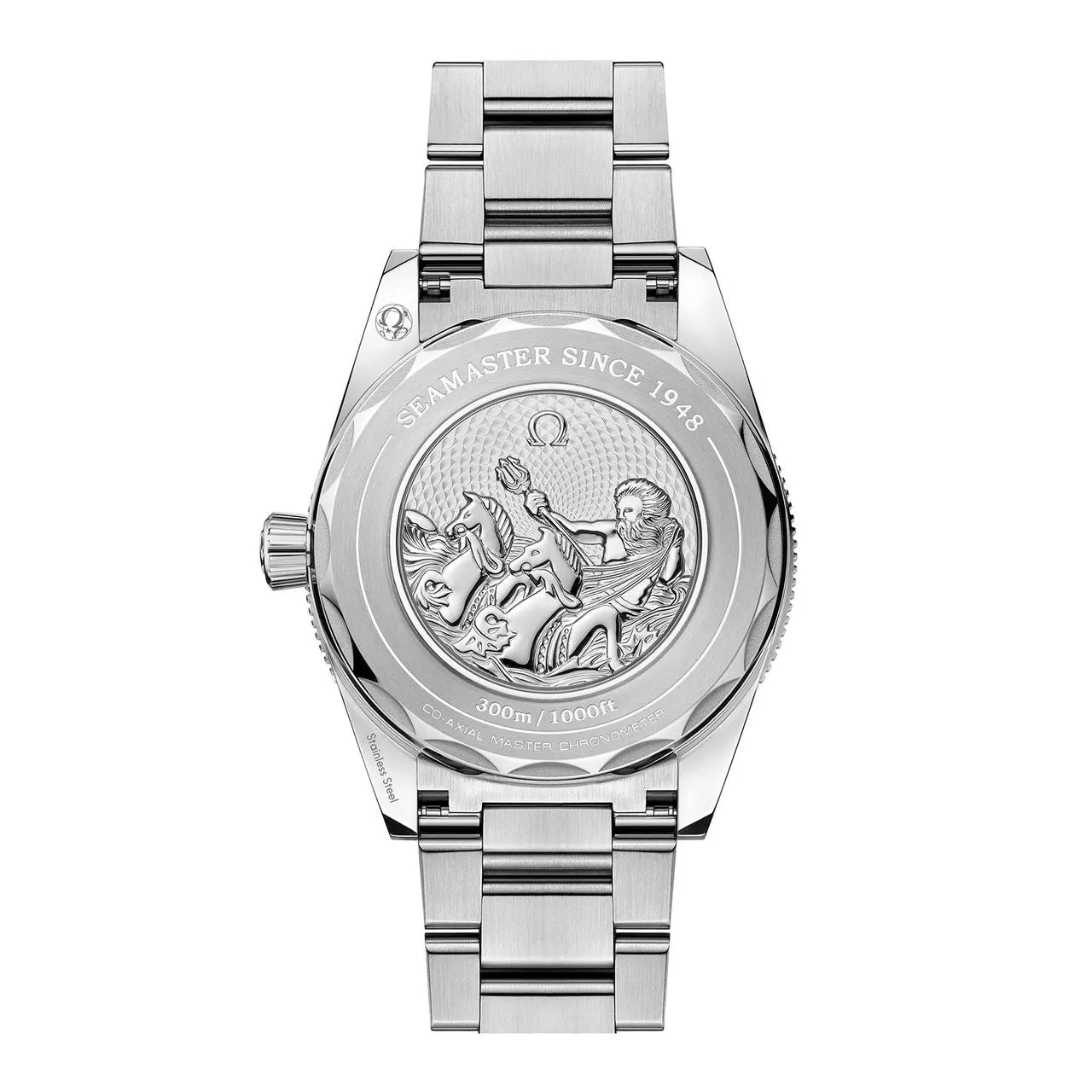 Seamaster 300 Co-Axial Master Chronometer 41mm 234.30.41.21.03.002