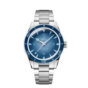 Seamaster 300 Co-Axial Master Chronometer 41mm 234.30.41.21.03.002