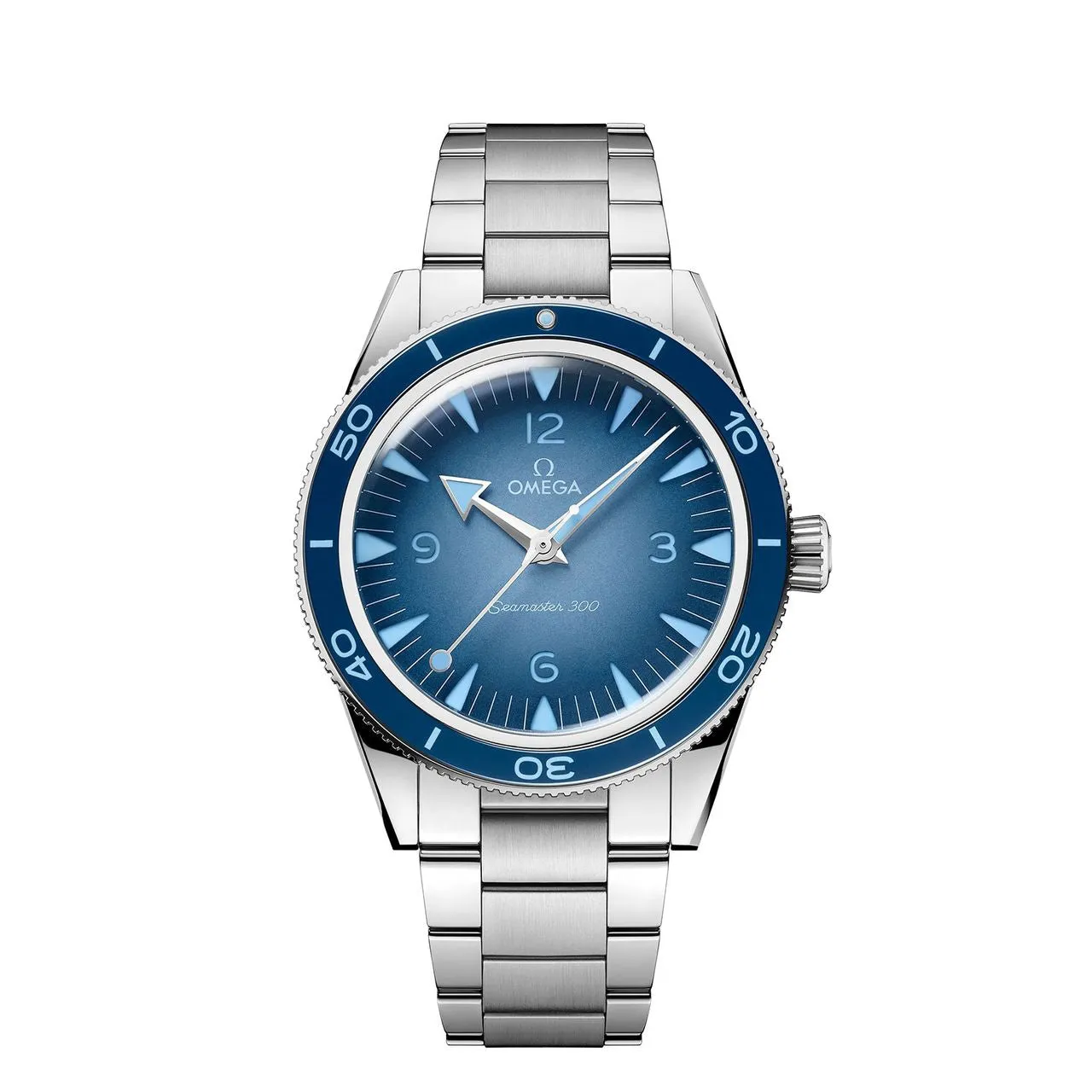 Seamaster 300 Co-Axial Master Chronometer 41mm 234.30.41.21.03.002