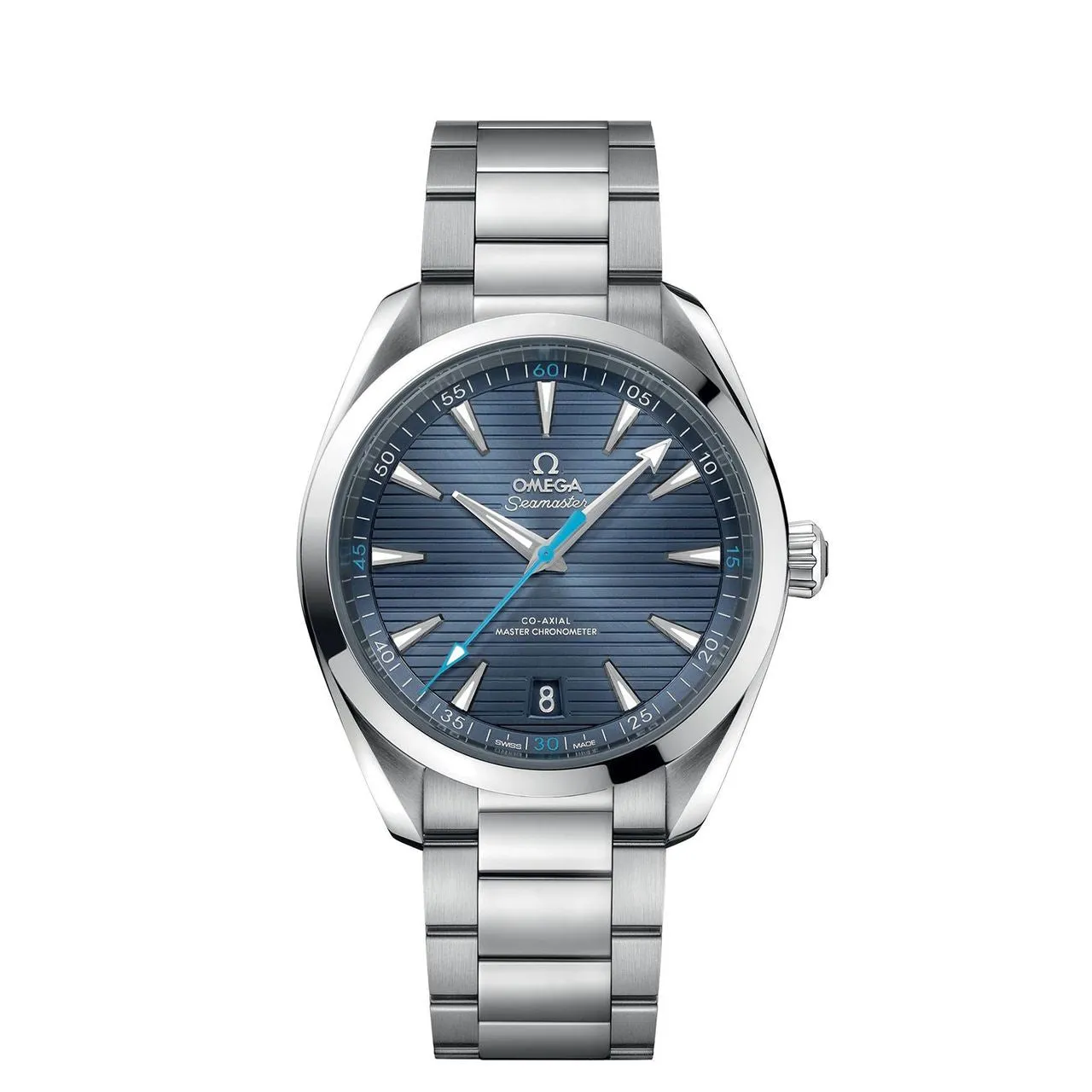 Seamaster Aqua Terra 150m Co-Axial Master Chronometer 41mm 220.10.41.21.03.002