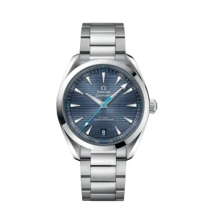 Seamaster Aqua Terra 150m Co-Axial Master Chronometer 41mm 220.10.41.21.03.002