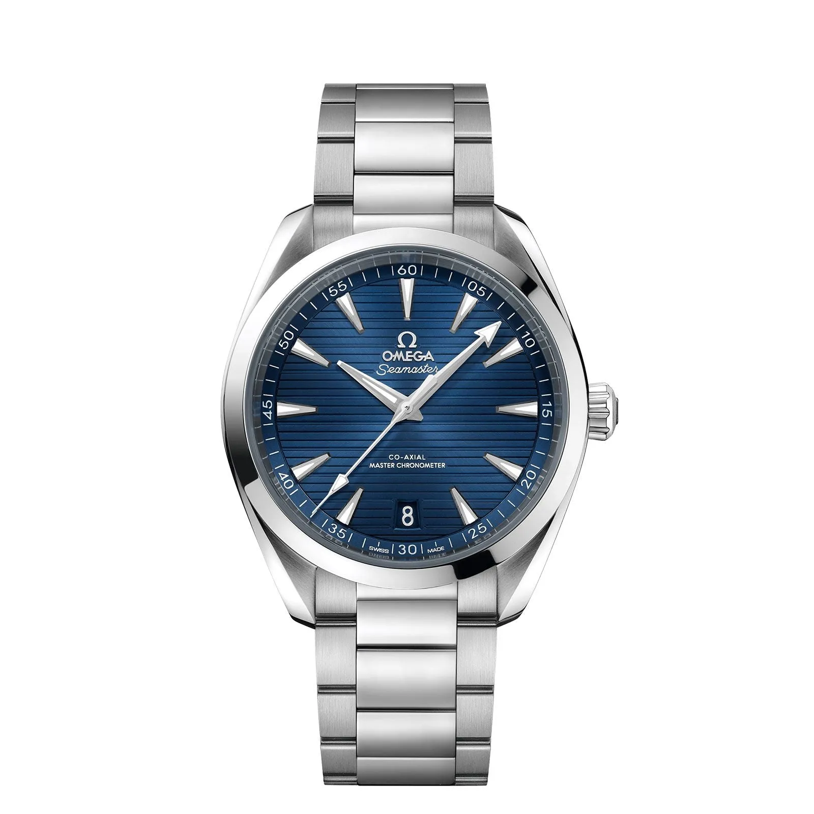 Seamaster Aqua Terra 150m Co-Axial Master Chronometer 41mm 220.10.41.21.03.004