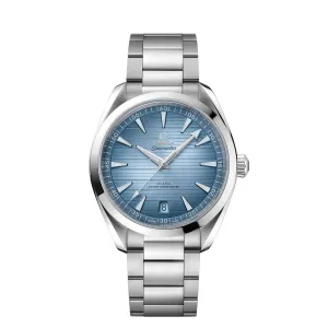 Seamaster Aqua Terra 150m Co-Axial Master Chronometer 41mm 220.10.41.21.03.005