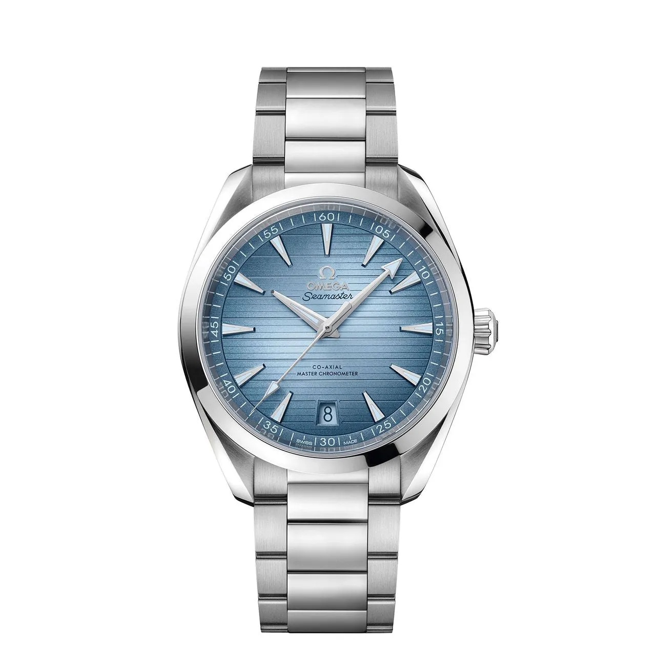 Seamaster Aqua Terra 150m Co-Axial Master Chronometer 41mm 220.10.41.21.03.005