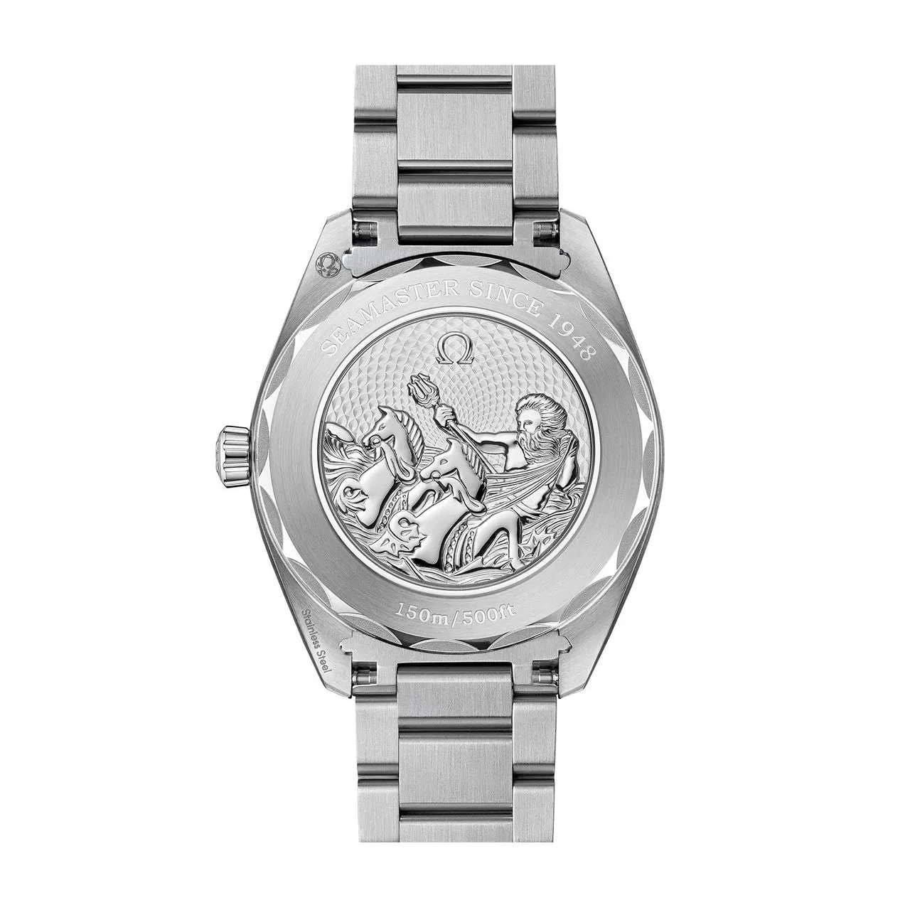 Seamaster Aqua Terra 150m Co-Axial Master Chronometer 41mm 220.10.41.21.03.005