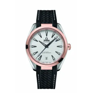Seamaster Aqua Terra 150m Co-Axial Master Chronometer 41mm 220.22.41.21.02.001