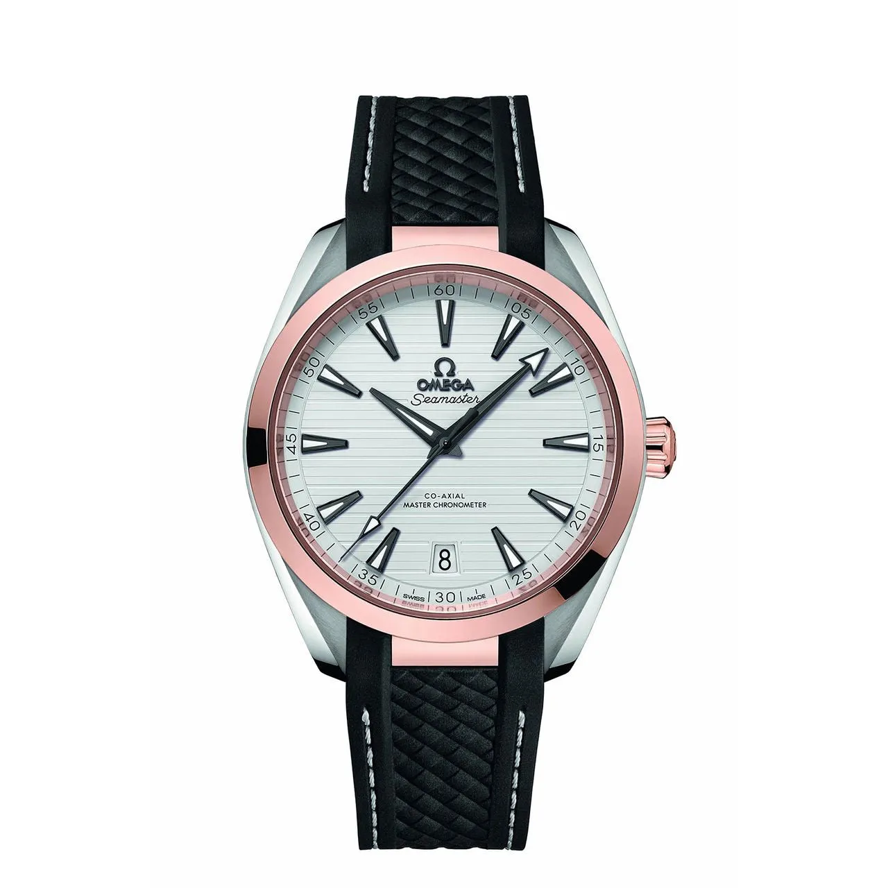 Seamaster Aqua Terra 150m Co-Axial Master Chronometer 41mm 220.22.41.21.02.001