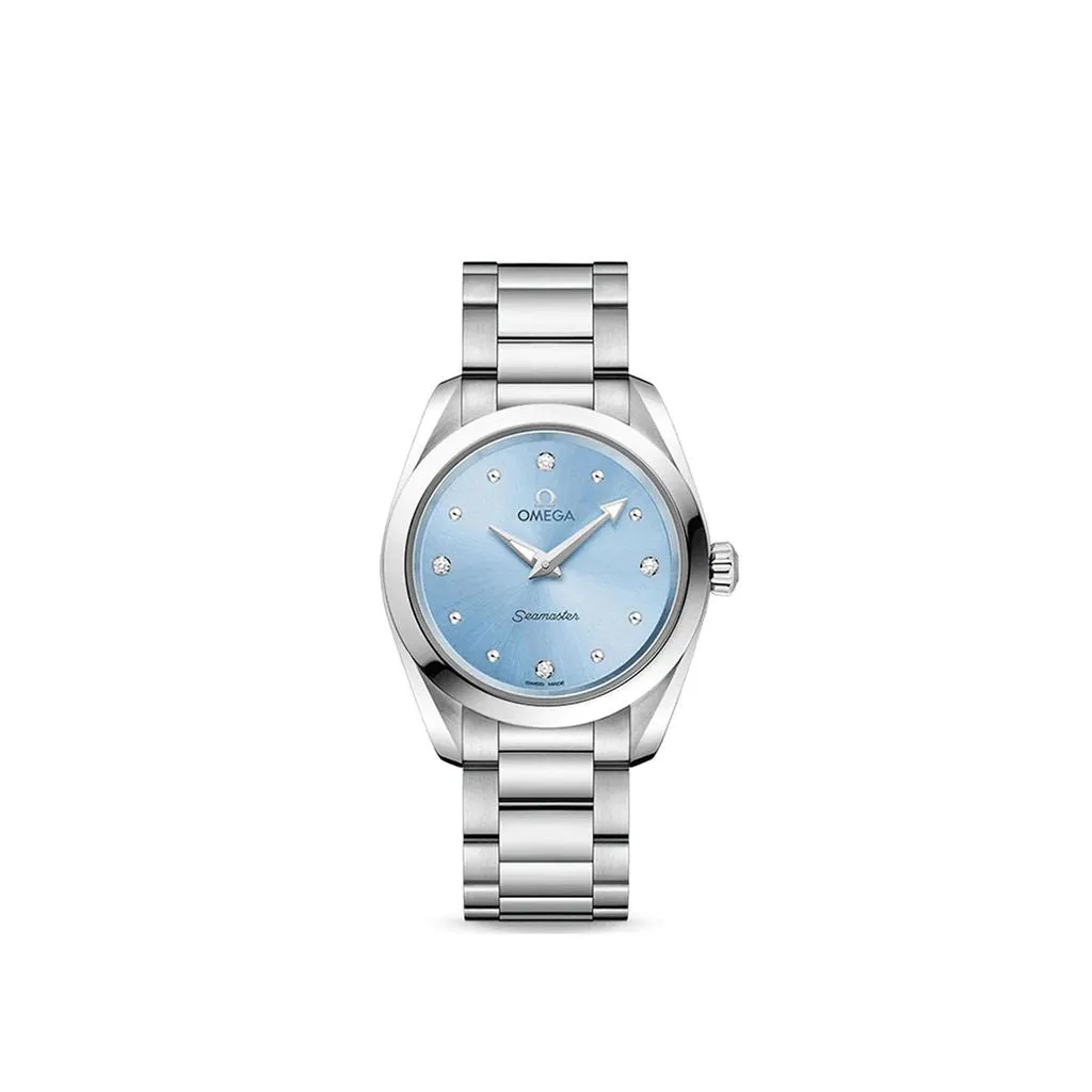 Seamaster Aqua Terra 150m Quartz 28mm 220.10.28.60.53.001