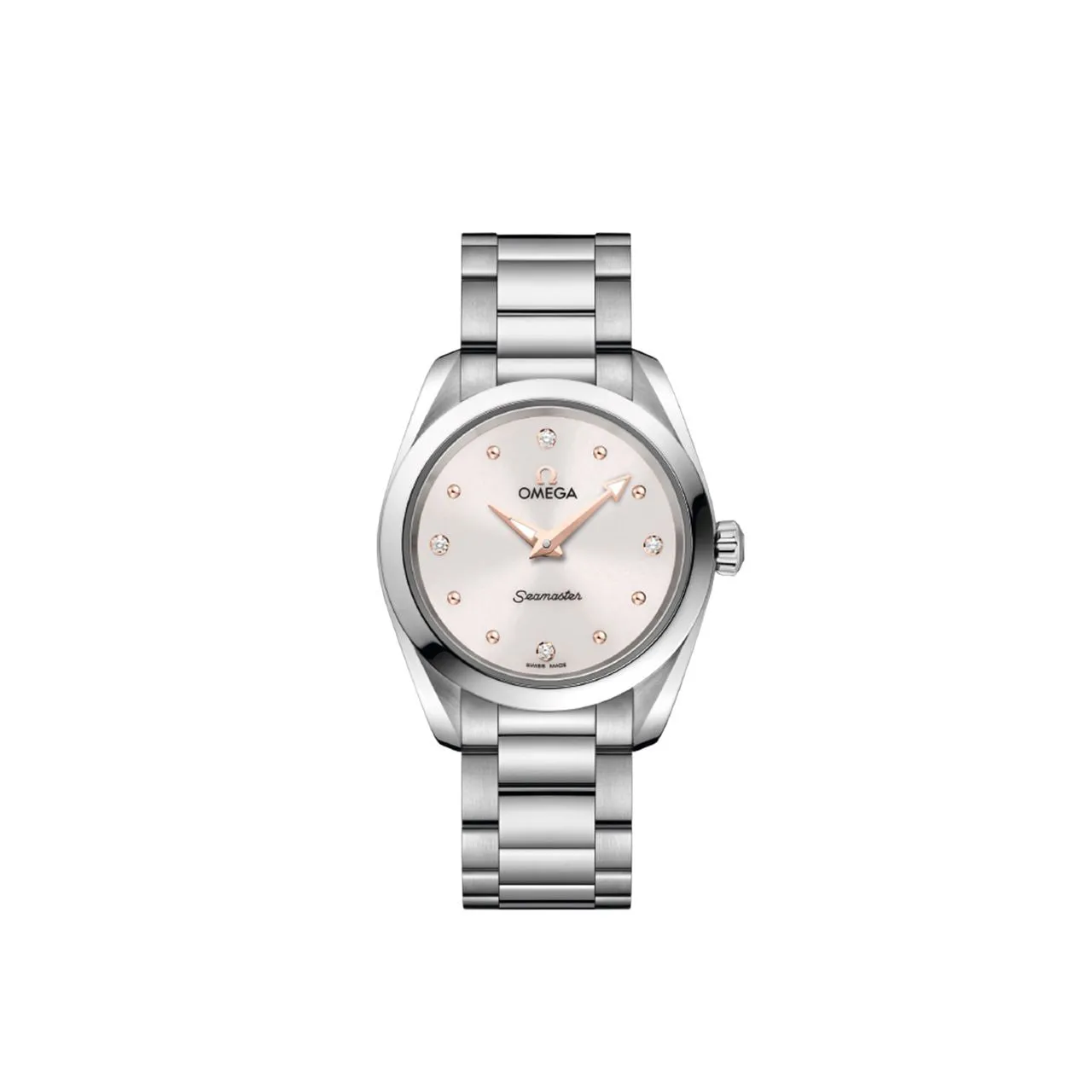 Seamaster Aqua Terra 150m Quartz 28mm 220.10.28.60.54.001