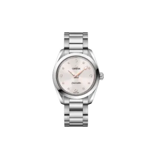 Seamaster Aqua Terra 150m Quartz 28mm 220.10.28.60.54.001