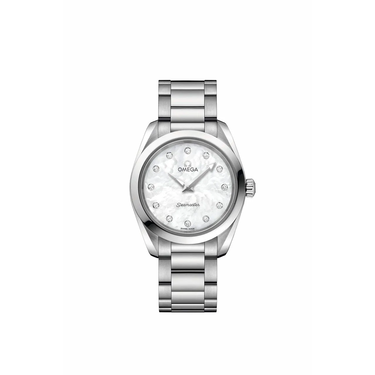 Seamaster Aqua Terra 150m Quartz 28mm 220.10.28.60.55.001