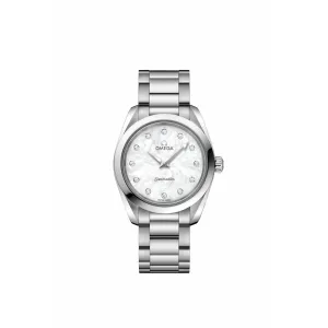 Seamaster Aqua Terra 150m Quartz 28mm 220.10.28.60.55.001