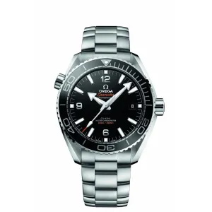 Seamaster Planet Ocean 600M Co-Axial Master Chronometer 43.5mm 215.30.44.21.01.001