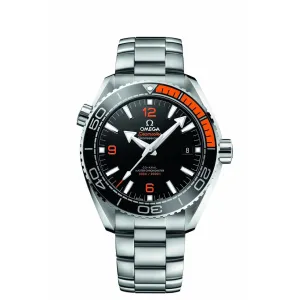 Seamaster Planet Ocean 600M Co-Axial Master Chronometer 43.5mm 215.30.44.21.01.002