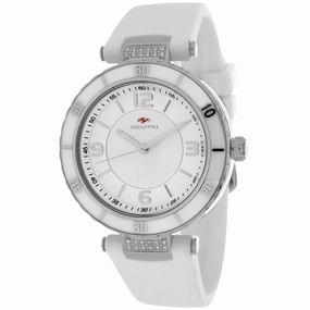 Seapro Women's Silver dial Watch