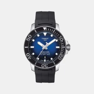 Seastar Men Automatic Watch T1204071704100