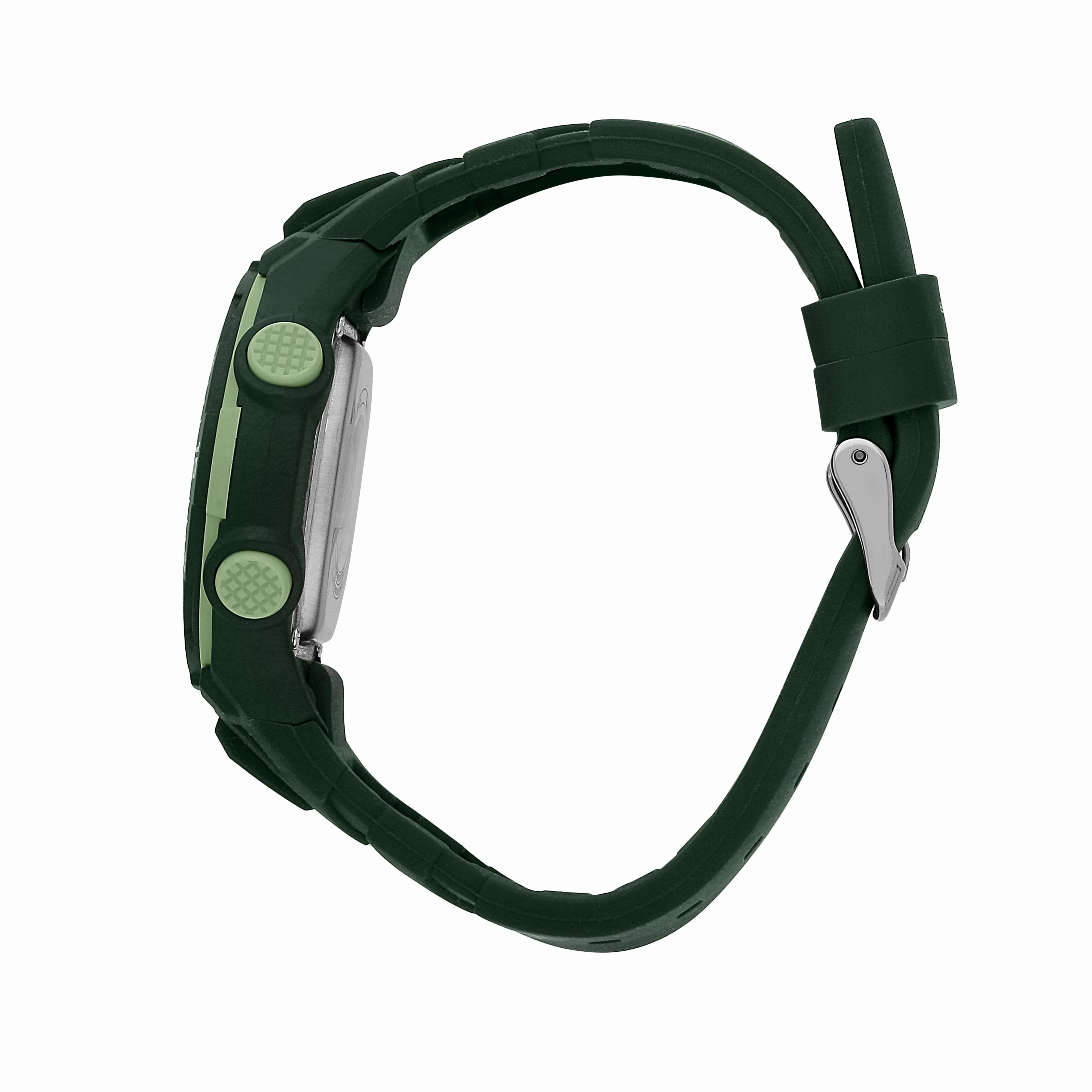 Sector EX-26 Green Digital Watch R3251280003