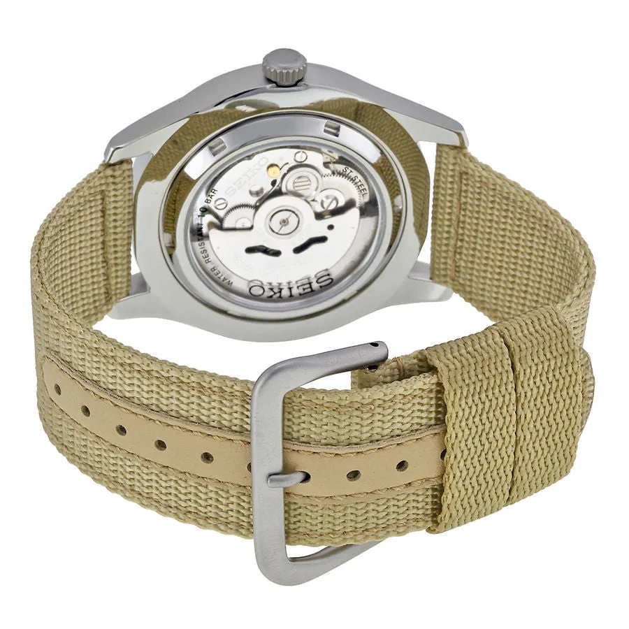Seiko 5 Sport Automatic Mens Watch
