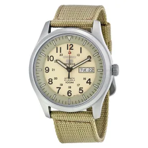 Seiko 5 Sport Automatic Mens Watch