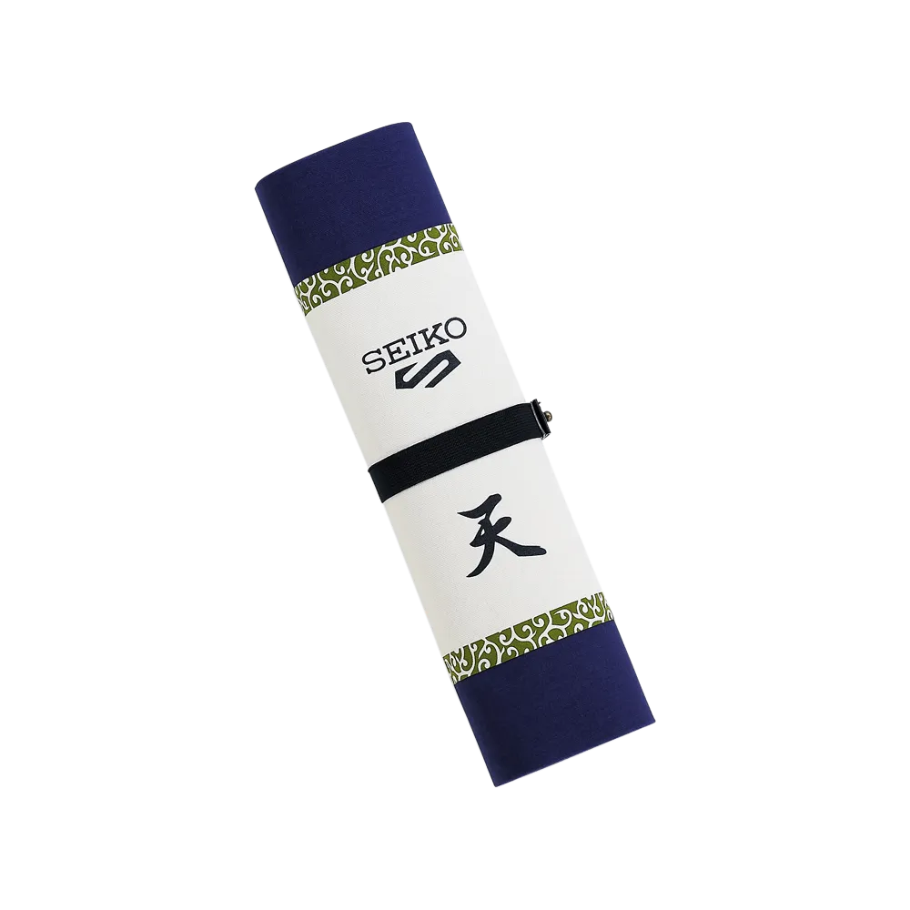 Seiko 5 Sports Automatic 100M - Rock Lee
